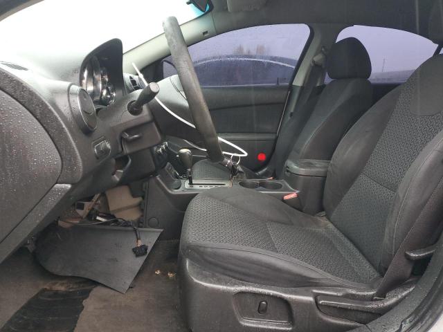 2007 PONTIAC G6 BASE #3287784131