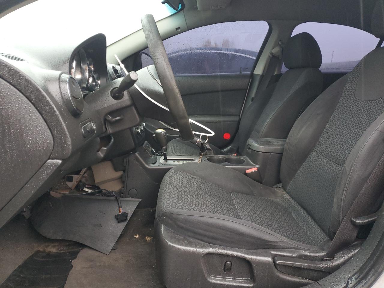 Lot #3287784131 2007 PONTIAC G6 BASE