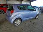 Lot #3309776849 2015 CHEVROLET SPARK LS