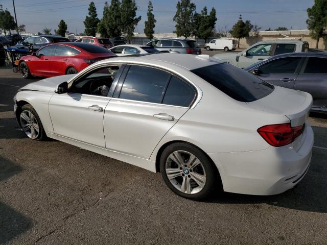 2017 BMW 330 I #3303781432