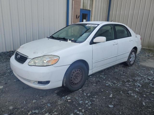 Global Auto Auctions: 2005 TOYOTA COROLLA CE