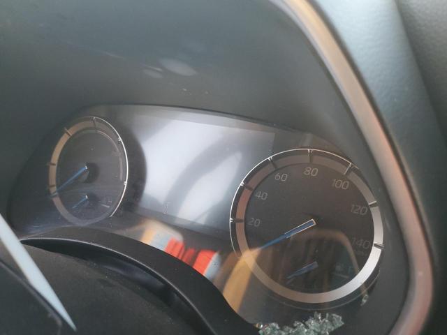 2021 TOYOTA HIGHLANDER #3294403528