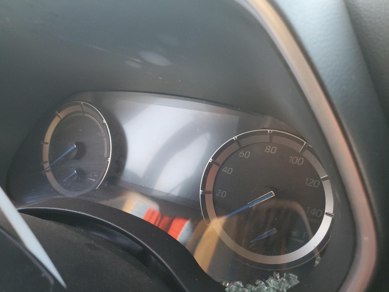 TOYOTA HIGHLANDER HYBRID XLE