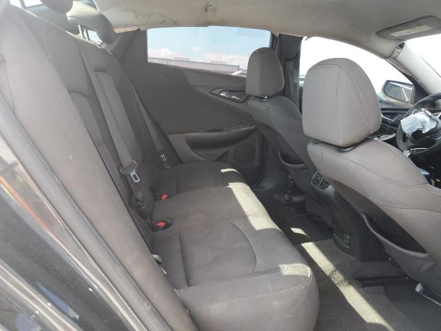 2018 CHEVROLET MALIBU LT #3292144231