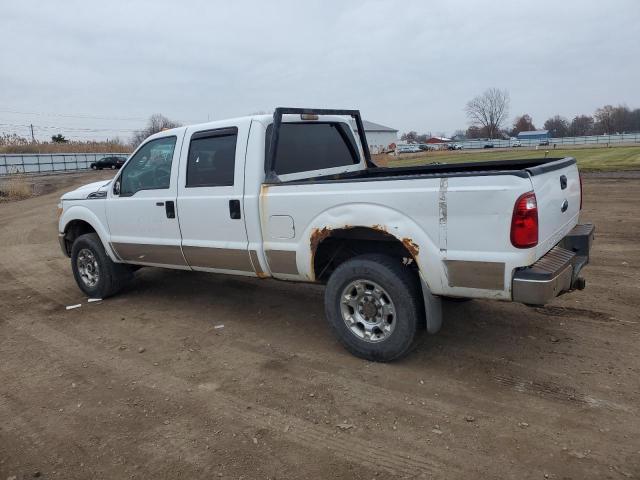 2012 FORD F250 SUPER #3302857892