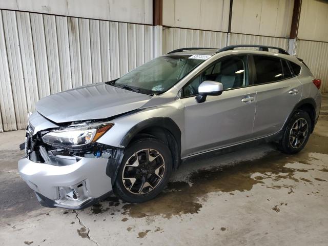 2019 SUBARU CROSSTREK #3302794896
