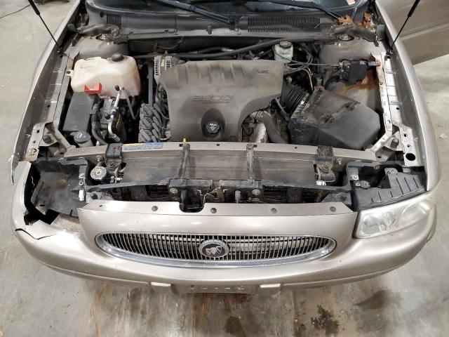 2004 BUICK LESABRE CU #3301851988