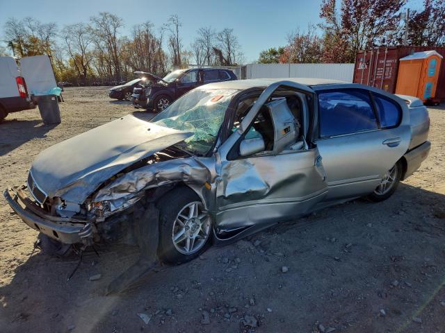 Global Auto Auctions: 1999 INFINITI G20