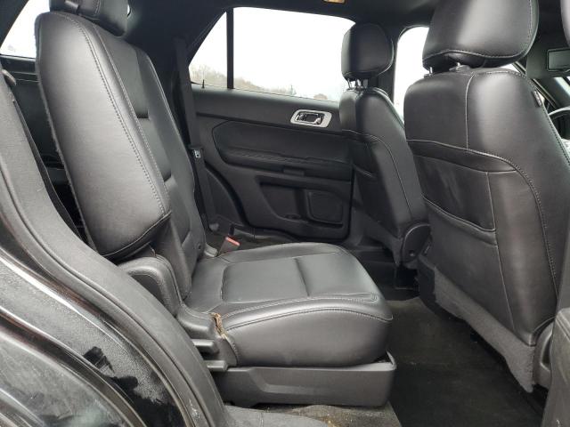 2015 FORD EXPLORER X #3285827895