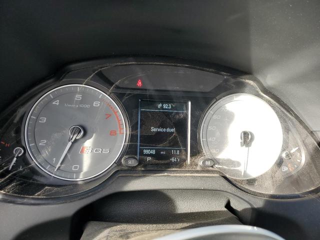 2015 AUDI SQ5 PREMIU #3290246262