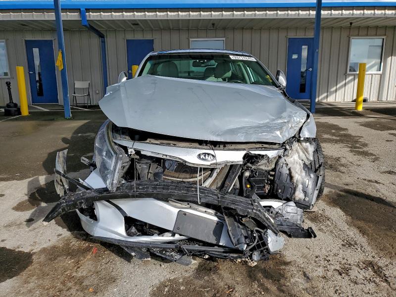 2015 KIA OPTIMA EX #3303555037