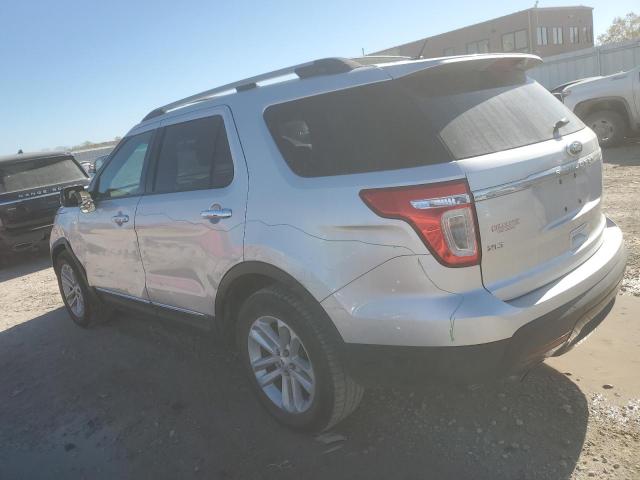 2012 FORD EXPLORER X - 1FMHK7D89CGA12631