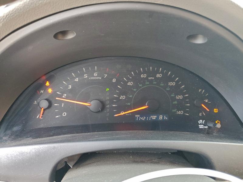 2008 TOYOTA CAMRY CE #3309070159