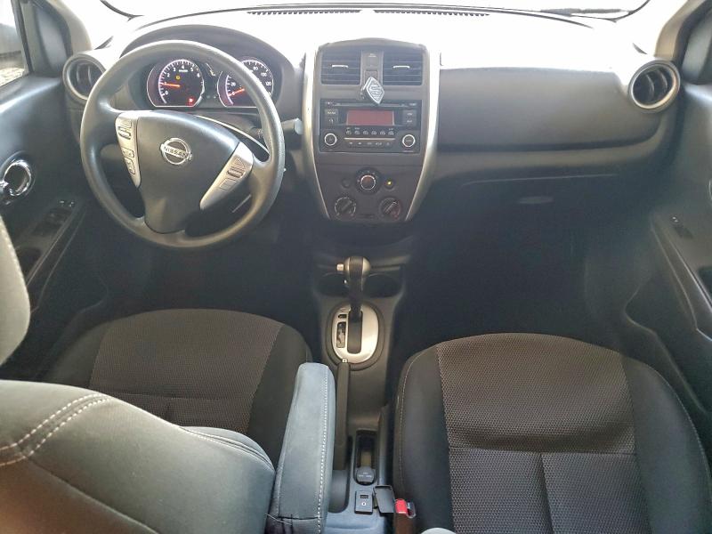 2015 NISSAN VERSA S #3296977829