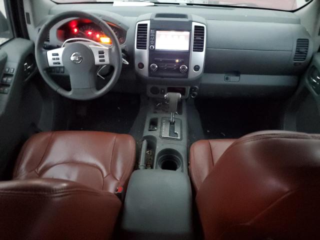 2019 NISSAN FRONTIER S #3292452694