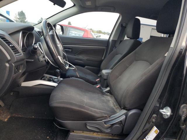 2011 MITSUBISHI OUTLANDER #3304651994