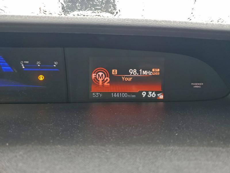 2013 HONDA CIVIC LX #3302694008