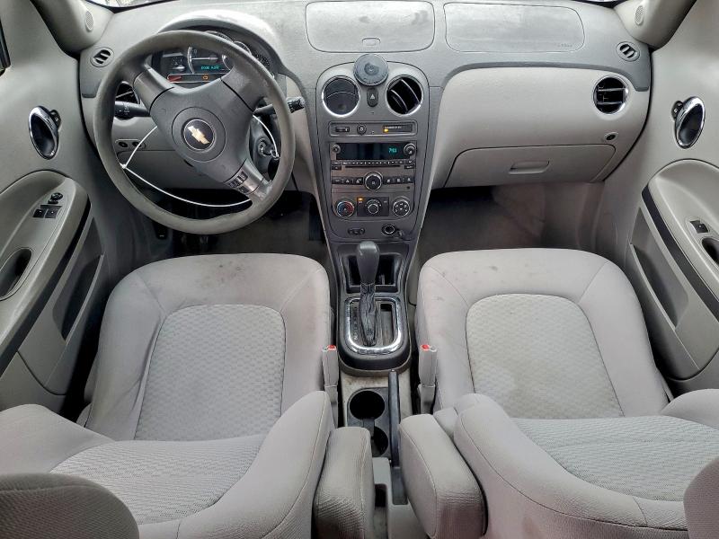 2010 CHEVROLET HHR PANEL #3311669222