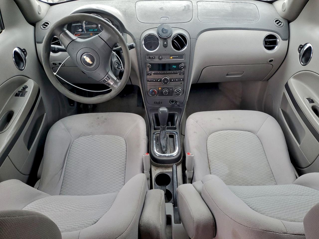 Lot #3311669222 2010 CHEVROLET HHR PANEL