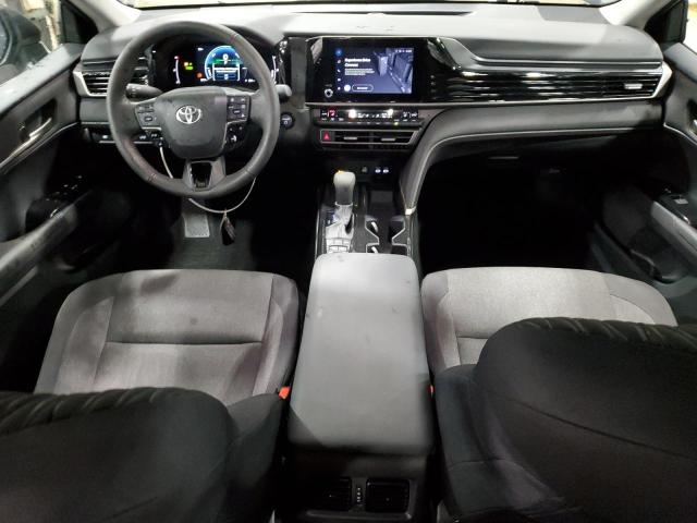 2025 TOYOTA CAMRY XSE #3283989881