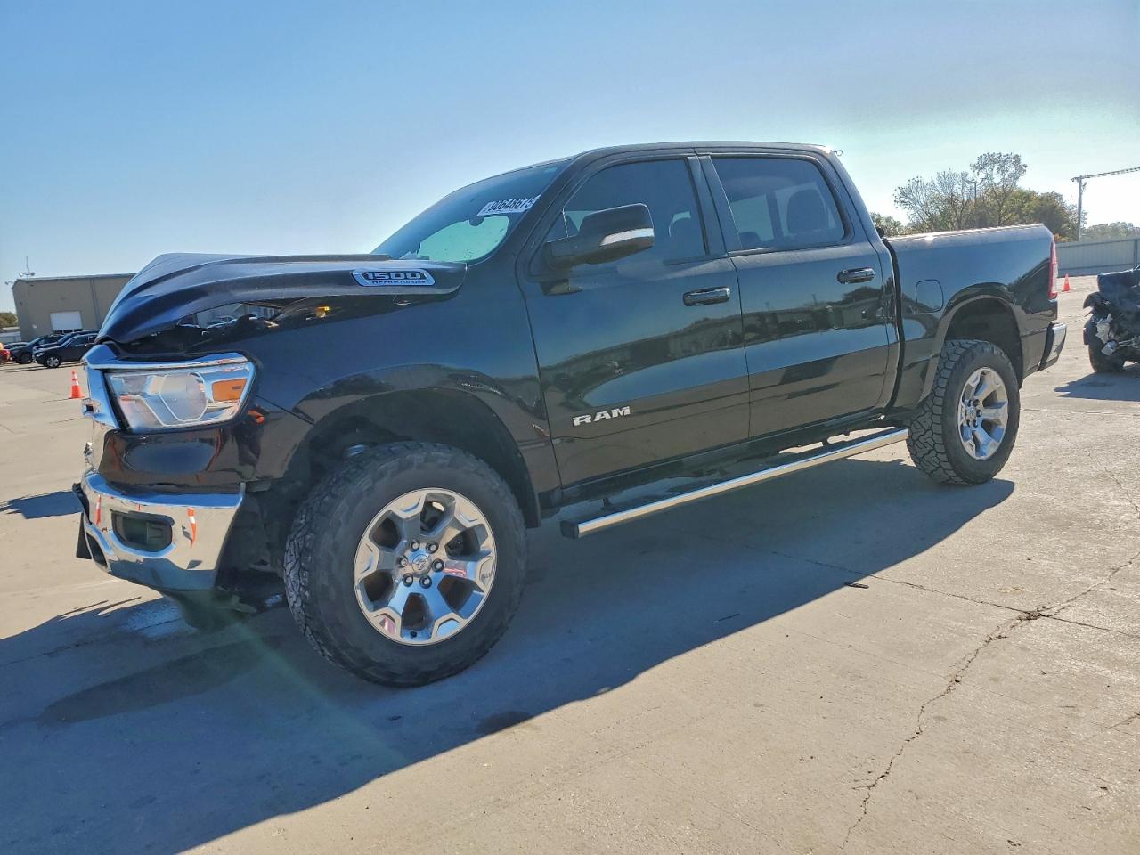 RAM 1500 BIG HORN/LONE STAR