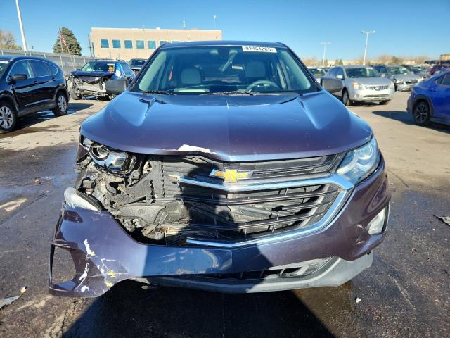 2018 CHEVROLET EQUINOX LS #3301995413