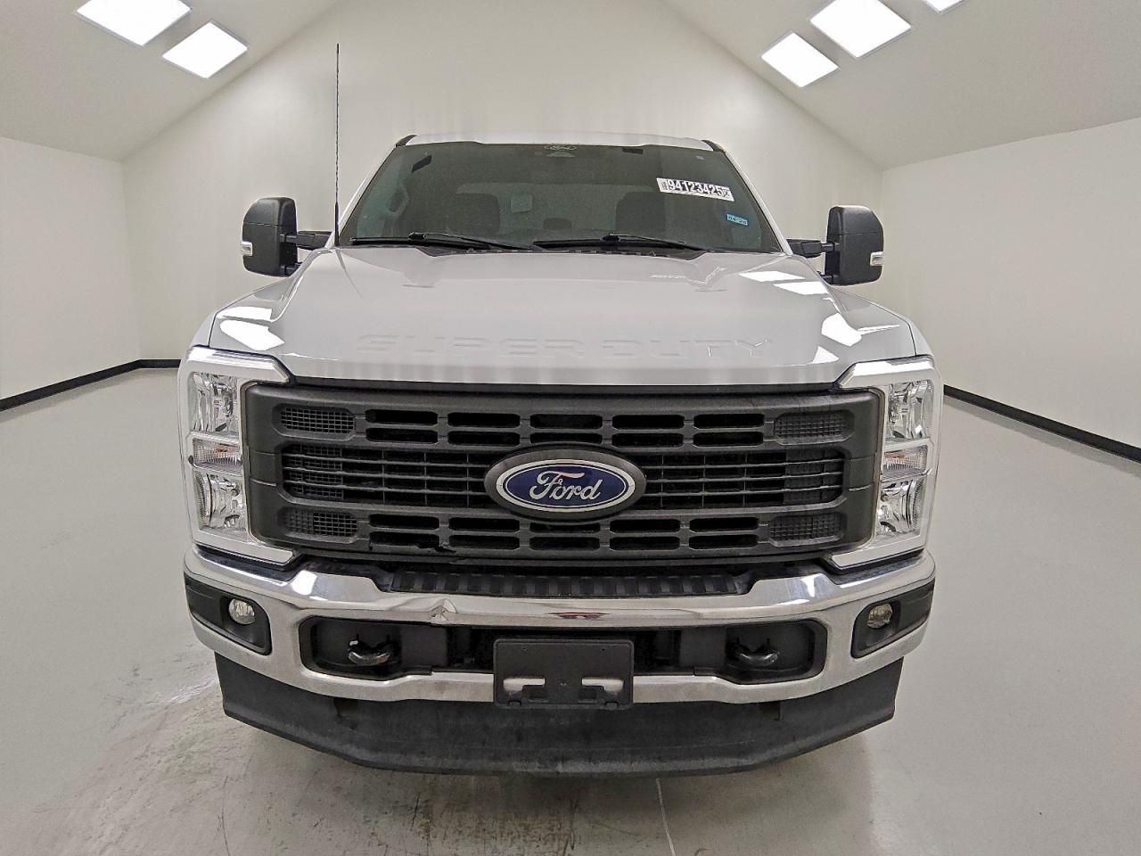 Lot #3304635949 2024 FORD F250 SUPER