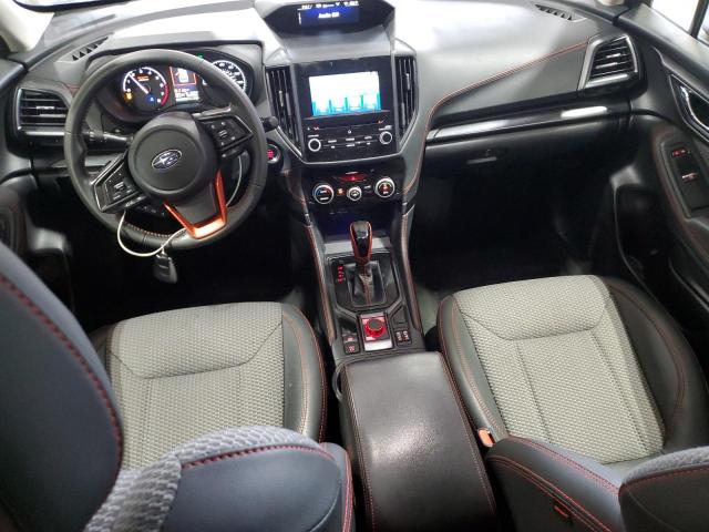 2023 SUBARU FORESTER S #3302699046