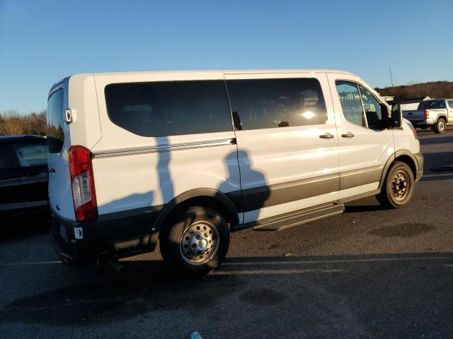 2020 FORD TRANSIT T- #3303696021