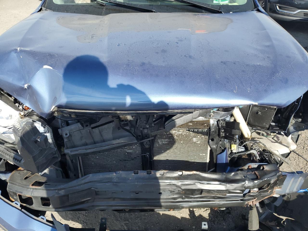 SUBARU FORESTER 2.5I PREMIUM