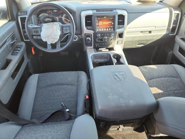 2017 RAM 1500 SLT #3284673416