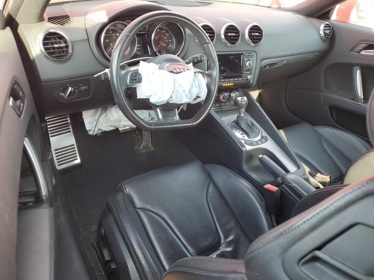 AUDI TT PREMIUM PLUS