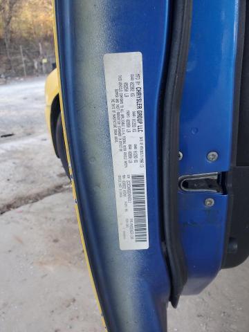 2013 DODGE 150 CLUB #3296310441