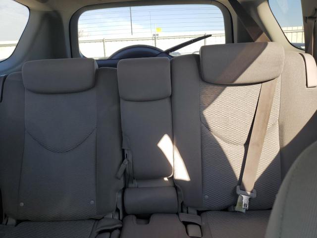 2006 TOYOTA RAV4 LIMIT #3291219971