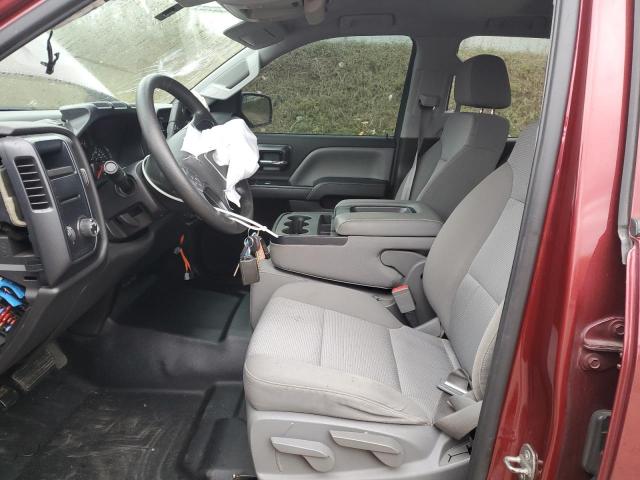 2014 GMC SIERRA C15 - 1GTR1TEH9EZ179730