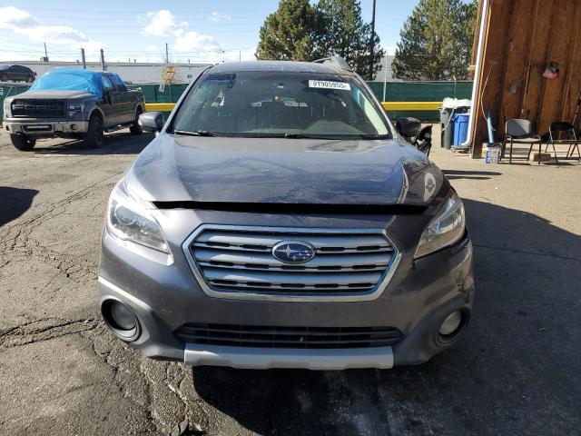 2016 SUBARU OUTBACK 2. #3286889242