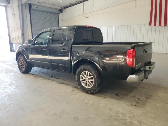 2019 NISSAN FRONTIER S #3302908096