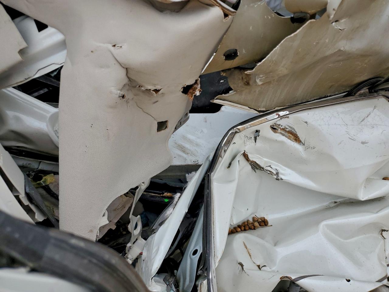 SUBARU OUTBACK LIMITED