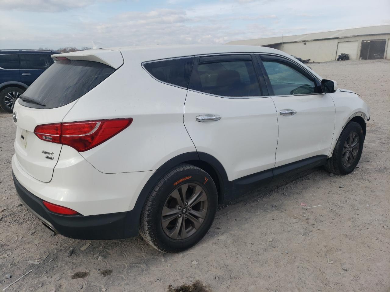 HYUNDAI SANTA FE S