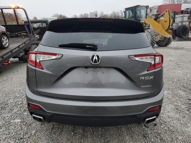 2022 ACURA RDX ADVANC #3302721001