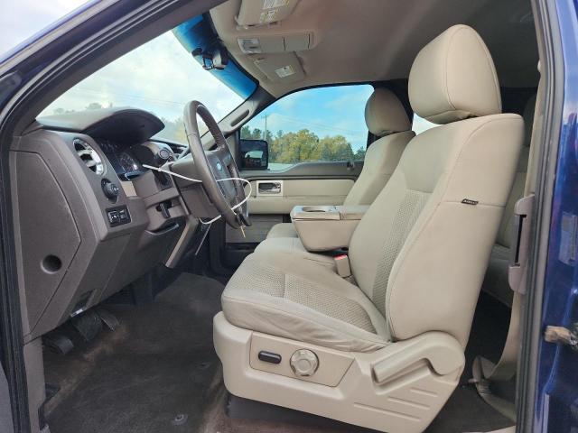 2010 FORD F150 SUPER - 1FTFX1EV1AFD74826