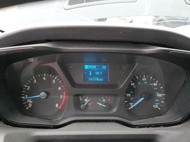 2015 FORD TRANSIT T- #3284575328