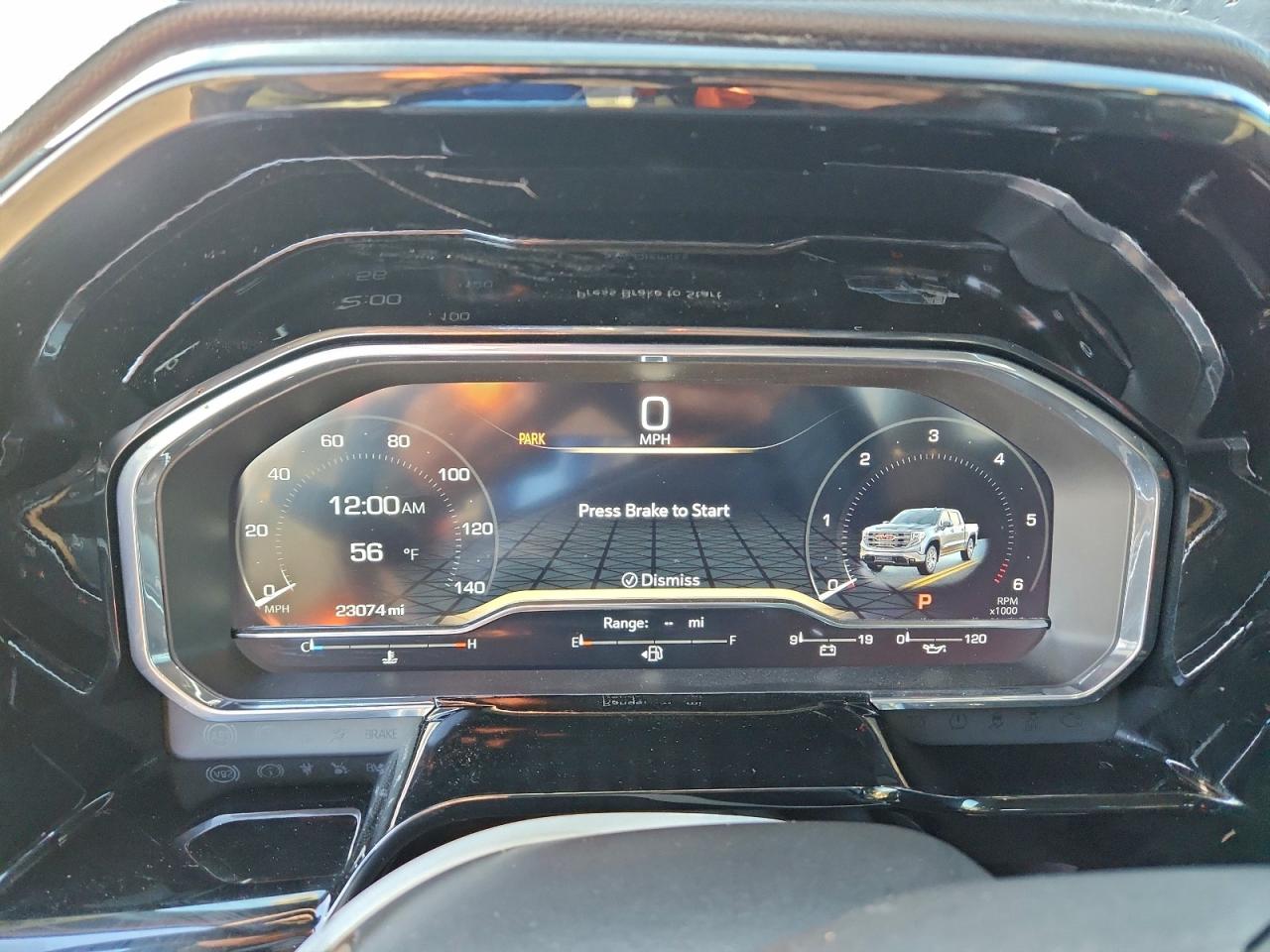 GMC SIERRA K1500 SLT