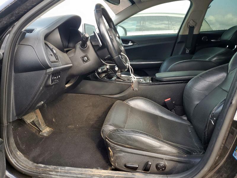 2018 KIA STINGER PR #3293407068