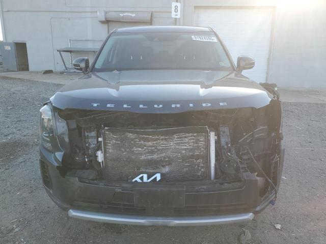 2022 KIA TELLURIDE #3301847364