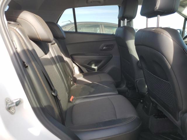 2019 CHEVROLET TRAX 1LT #3293453439