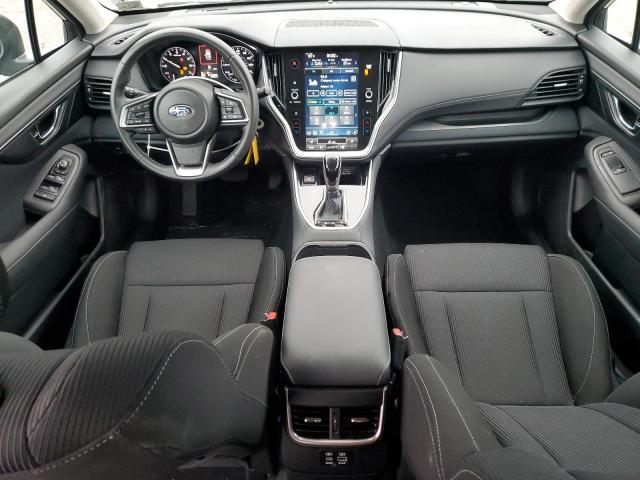 2025 SUBARU LEGACY PRE #3303924702