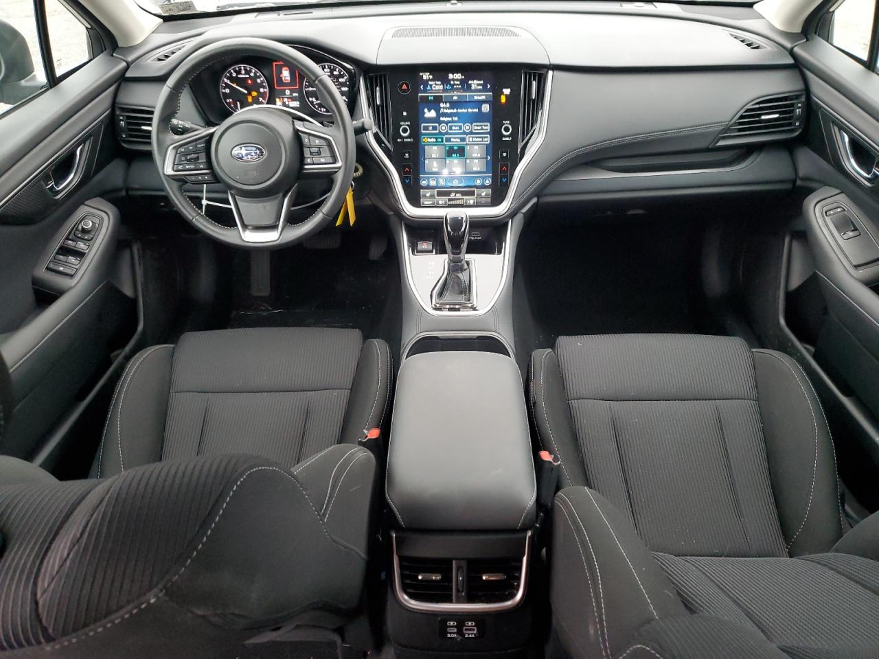 SUBARU LEGACY PREMIUM