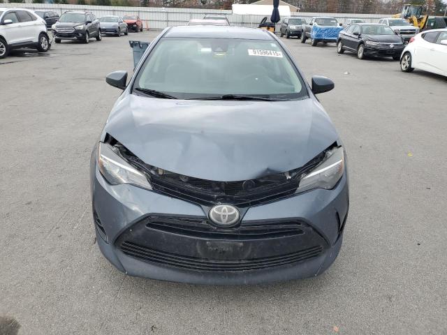 2018 TOYOTA COROLLA L - 2T1BURHE7JC072760