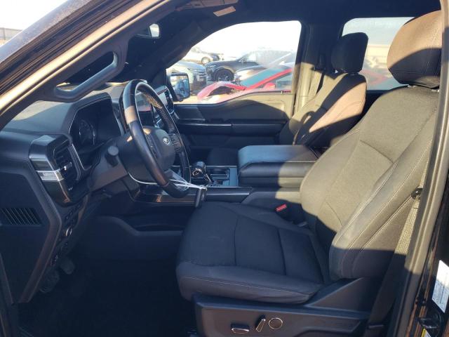 2021 FORD F150 SUPER #3297099509